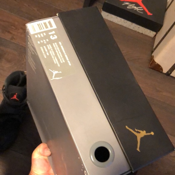 jordan 8 ovo - Picture 8 of 8